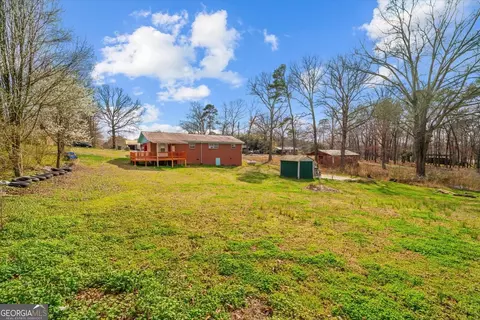 Exterior - 133 Rolling Acres 2nd St, Calhoun, GA 30701 photo 5 of 6