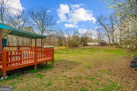 Exterior - 133 Rolling Acres 2nd St, Calhoun, GA 30701 photo 4 of 6