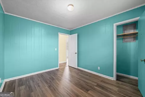 Bedroom - 133 Rolling Acres 2nd St, Calhoun, GA 30701 photo 2 of 6