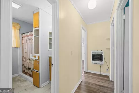 Entry Way - 133 Rolling Acres 2nd St, Calhoun, GA 30701 photo 1 of 1