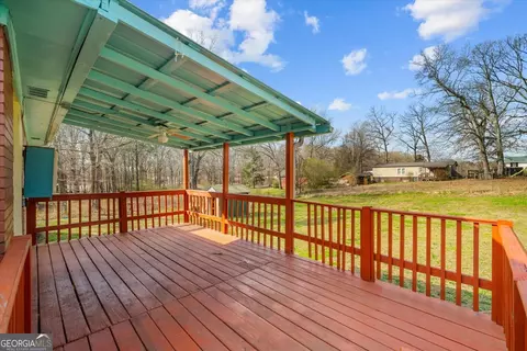 Exterior - 133 Rolling Acres 2nd St, Calhoun, GA 30701 photo 2 of 6