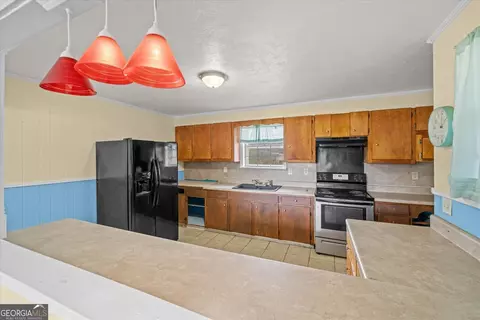 Kitchen - 133 Rolling Acres 2nd St, Calhoun, GA 30701 photo 1 of 6