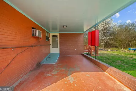 Exterior - 133 Rolling Acres 2nd St, Calhoun, GA 30701 photo 1 of 6