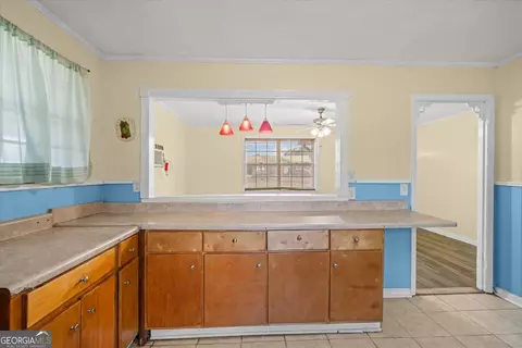 Kitchen - 133 Rolling Acres 2nd St, Calhoun, GA 30701 photo 4 of 6