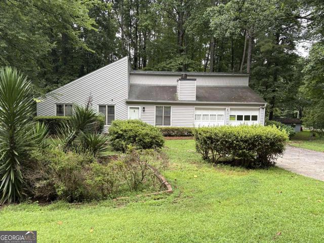 5506 Vaughn Rd, Woodstock, GA 30188
