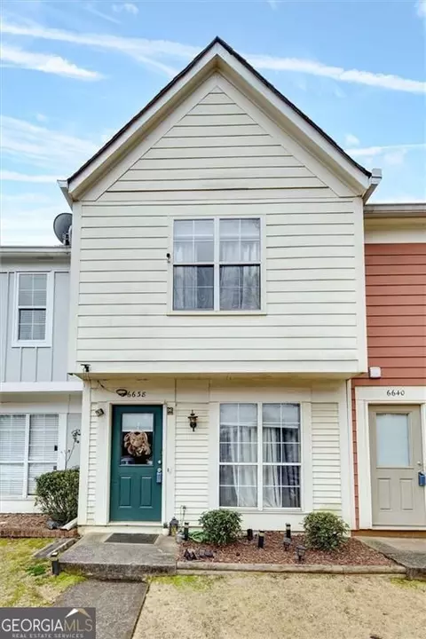6638 Witherington Ct NW, Norcross, GA 30093