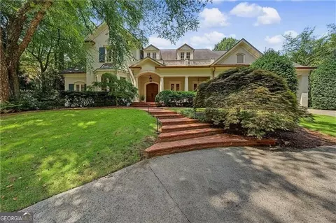 82 Blackland Rd NW, Atlanta, GA 30342