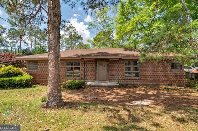 804 Fleming Rd, Cordele, GA 31015
