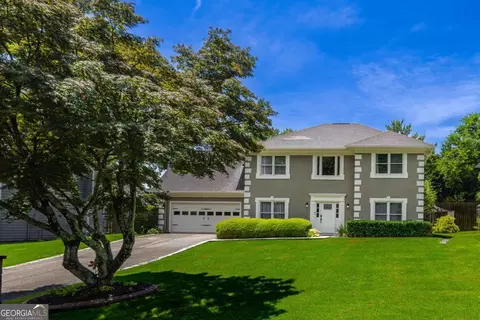 11840 Aspen Forest Dr, Johns Creek, GA 30005