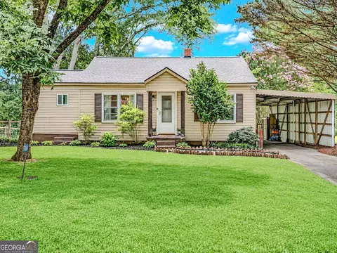 786 Mary Ave, Bethlehem, GA 30620