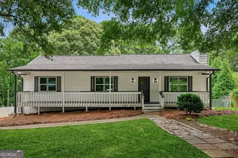 237 Woodland St, Dallas, GA 30157