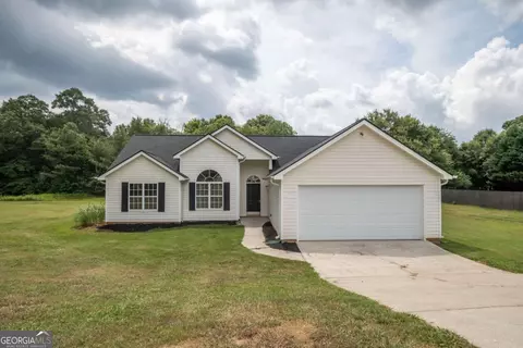 2341 Hartley Ct, Statham, GA 30666