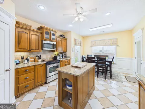 Kitchen - Undisclosed, Centerville, GA 31028 photo 8 of 10