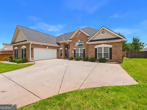 Exterior - Undisclosed, Centerville, GA 31028 photo 3 of 29