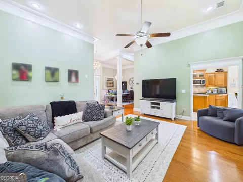 Living - Undisclosed, Centerville, GA 31028 photo 6 of 6