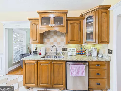 Kitchen - Undisclosed, Centerville, GA 31028 photo 7 of 10
