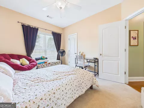 Bedroom - Undisclosed, Centerville, GA 31028 photo 6 of 10