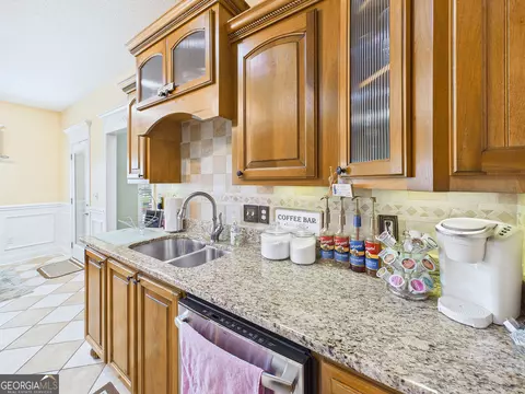 Kitchen - Undisclosed, Centerville, GA 31028 photo 9 of 10