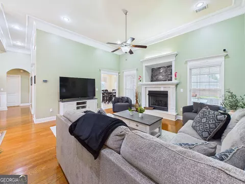 Living - Undisclosed, Centerville, GA 31028 photo 4 of 6