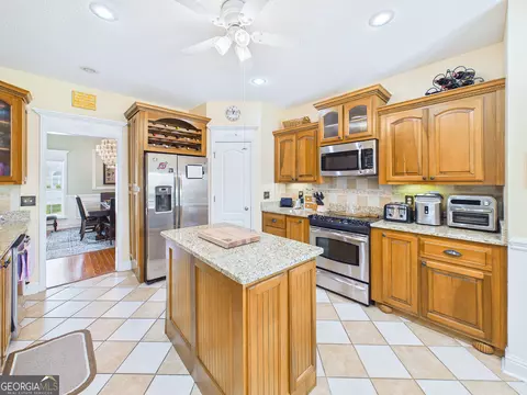 Kitchen - Undisclosed, Centerville, GA 31028 photo 2 of 10