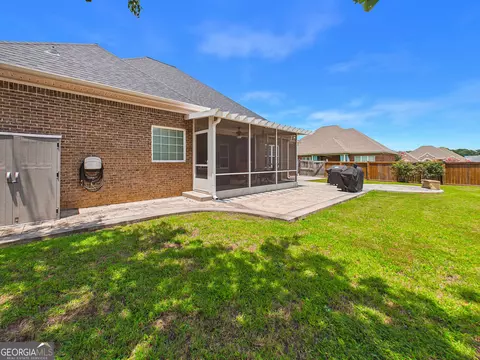 Exterior - Undisclosed, Centerville, GA 31028 photo 19 of 29
