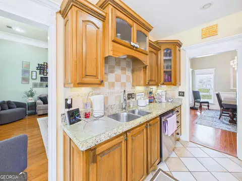 Kitchen - Undisclosed, Centerville, GA 31028 photo 10 of 10