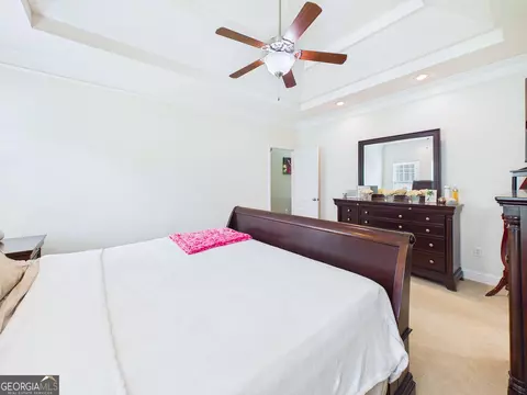 Bedroom - Undisclosed, Centerville, GA 31028 photo 4 of 10