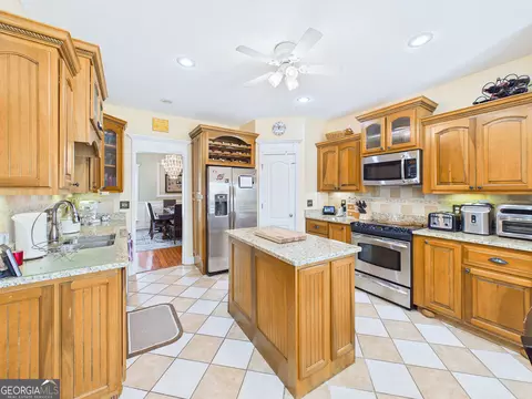 Kitchen - Undisclosed, Centerville, GA 31028 photo 1 of 10