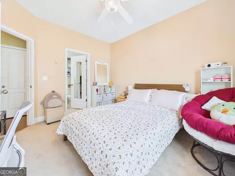 Bedroom - Undisclosed, Centerville, GA 31028 photo 7 of 10