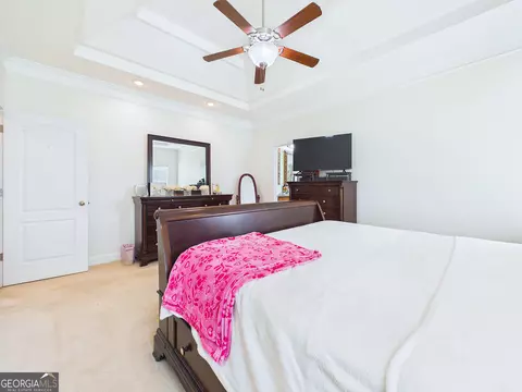 Bedroom - Undisclosed, Centerville, GA 31028 photo 3 of 10
