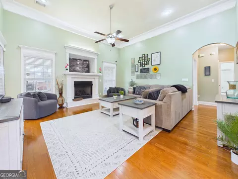 Living - Undisclosed, Centerville, GA 31028 photo 1 of 6