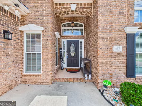 Exterior - Undisclosed, Centerville, GA 31028 photo 6 of 29