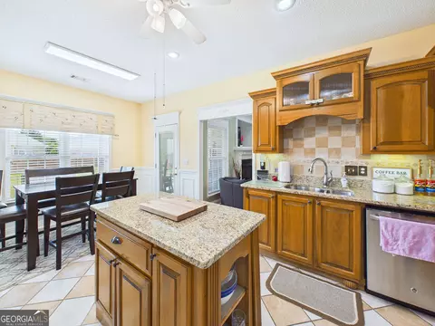 Kitchen - Undisclosed, Centerville, GA 31028 photo 6 of 10