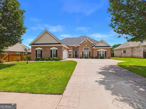 Undisclosed, Centerville, GA 31028
