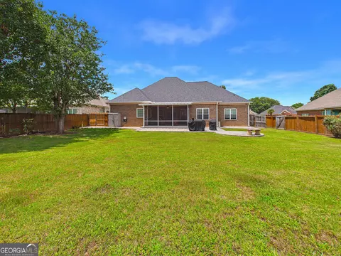 Exterior - Undisclosed, Centerville, GA 31028 photo 16 of 29