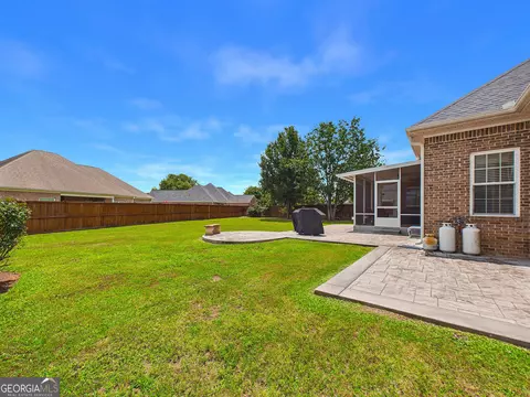 Exterior - Undisclosed, Centerville, GA 31028 photo 13 of 29
