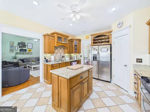 Kitchen - Undisclosed, Centerville, GA 31028 photo 4 of 10