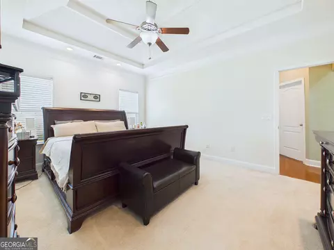 Bedroom - Undisclosed, Centerville, GA 31028 photo 2 of 10