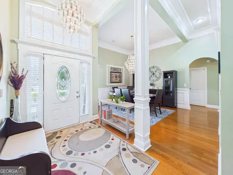 Entry Way - Undisclosed, Centerville, GA 31028 photo 1 of 2
