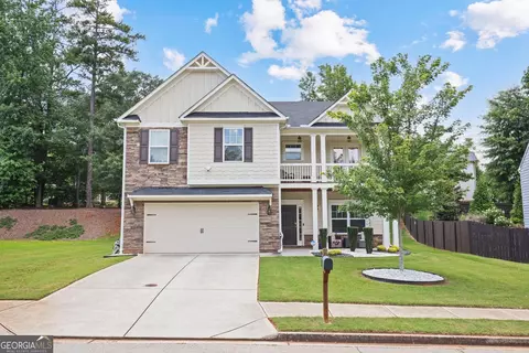 462 Wingsfield Ct SW, Austell, GA 30168