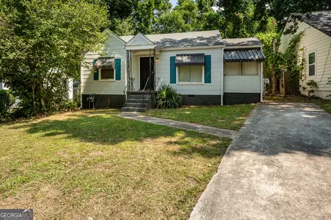 1555 Venetian Dr SW, Atlanta, GA 30311