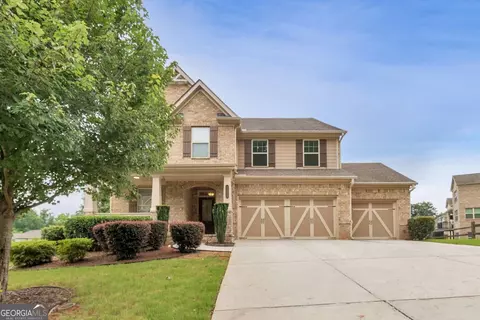 1162 Smithwell Pt NW, Kennesaw, GA 30152