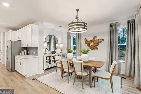 Dining - 344 Bailiwick Ln, Canton, GA 30115 photo 1 of 1