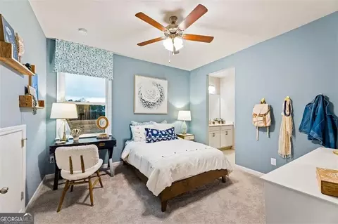 Bedroom - 344 Bailiwick Ln, Canton, GA 30115 photo 1 of 3