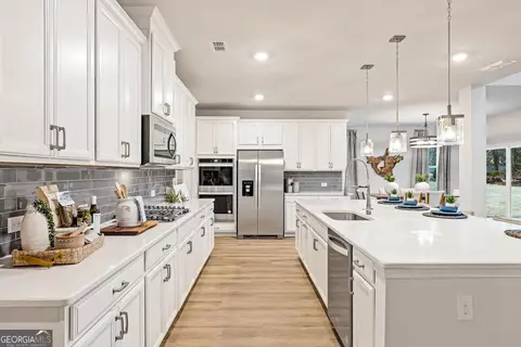 Kitchen - 344 Bailiwick Ln, Canton, GA 30115 photo 1 of 5