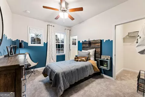 Bedroom - 344 Bailiwick Ln, Canton, GA 30115 photo 1 of 2