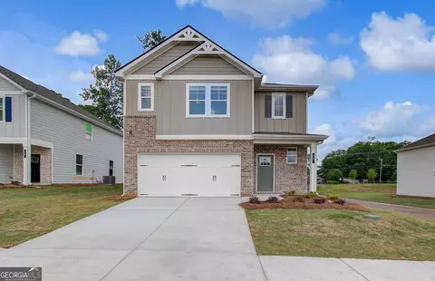 304 Abbotts Crossing Cir, Conyers, GA 30094