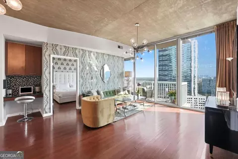 3324 Peachtree Rd NE #1605, Atlanta, GA 30326