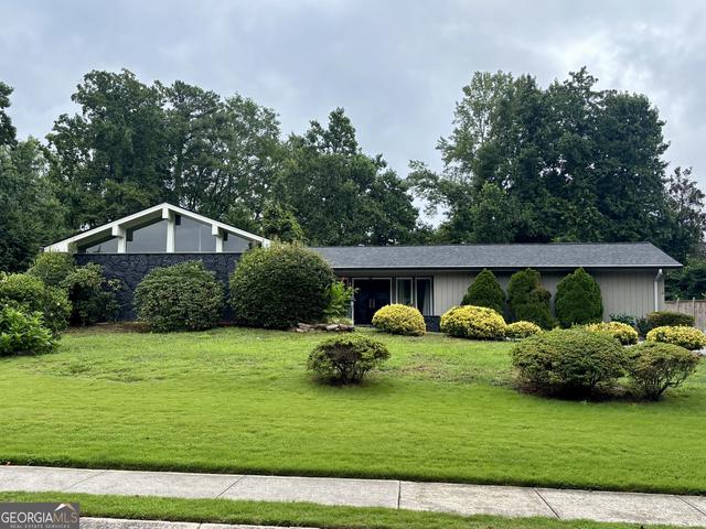 746 Hillwood Dr, Marietta, GA 30068