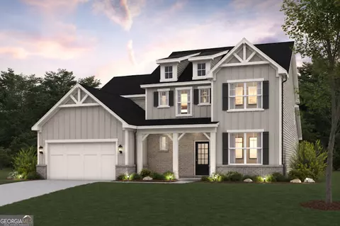 412 Province Ct, Canton, GA 30115